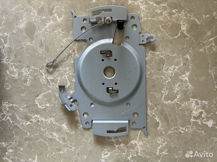 Видеокамера Panasonic WV-SC384