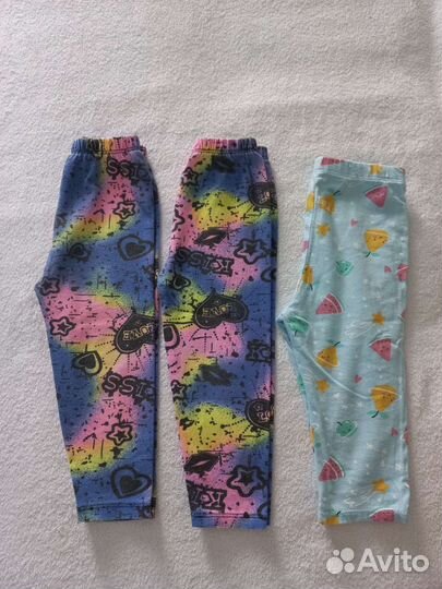 Вещи для девочки