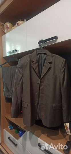 Школьная форма для мальчика 128 134