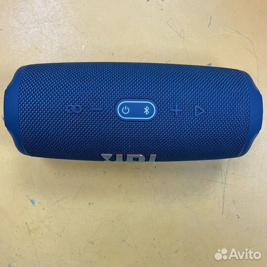 Портативная колонка JBL Charge 5