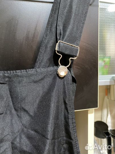 Полукомбинезон для беременных