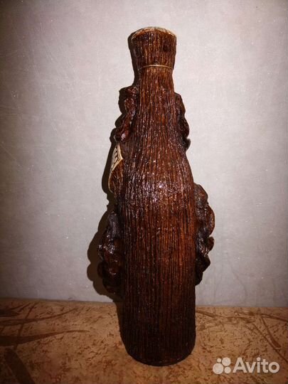 Бутылка сувенирная