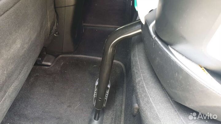 Автолюлька cybex aton с базой