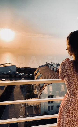 Квартира-студия, 25 м², 5/6 эт.