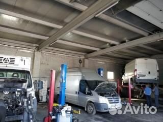 Замок багажника Fiat Ducato 2.3
