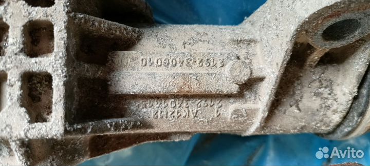 Рулевая рейка ваз granta