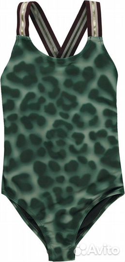 Molo Классические детские купальники