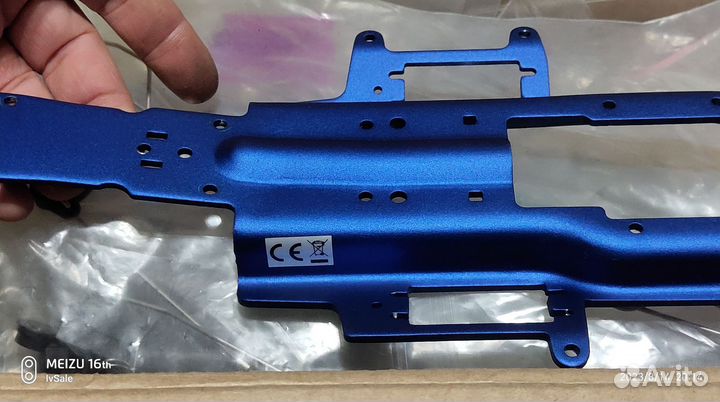 Traxxas Revo, Sammit