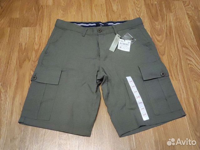 Шорты турецкие р. 38