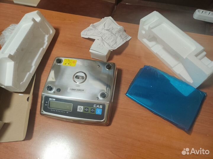 Весы кухонные