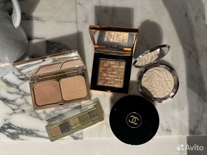 Charlotte Tilbury Палетка Filmstar Bronze & Glow