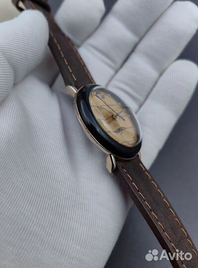 Механические часы Ракета 