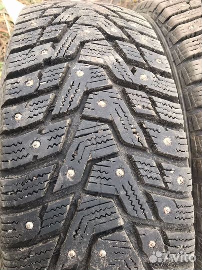 Hankook Winter I'Pike RS2 W429 175/75 R14