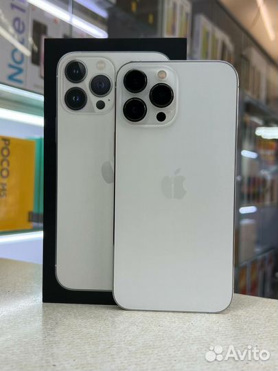 iPhone 13 Pro Max, 128 ГБ