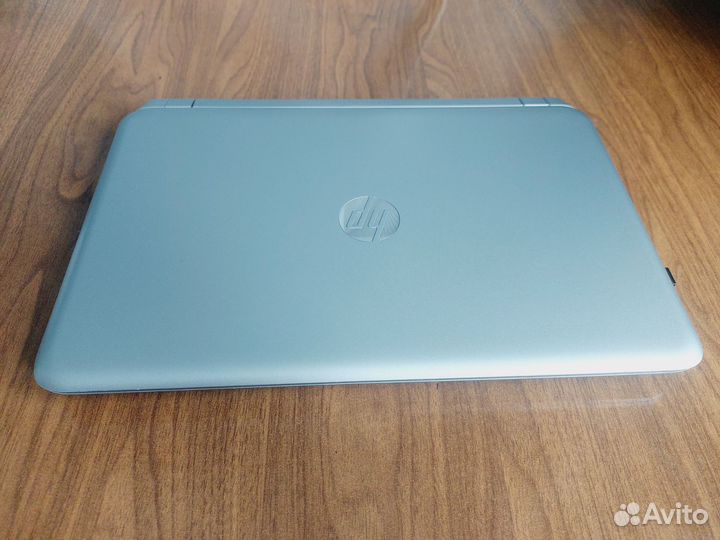HP Envy 15-k153nr