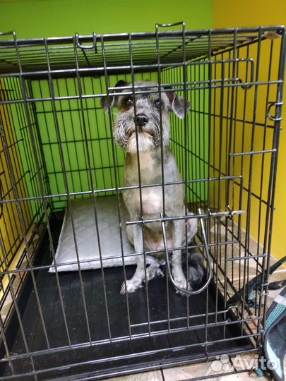 Лежанка для собак и кошек