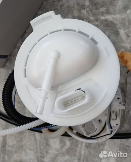 Насос топливный VDO VW passat CC 08- 1,8-2.0 TSI