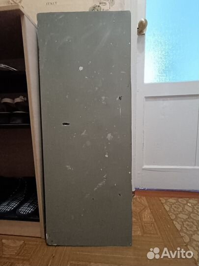 Оружейный сейф