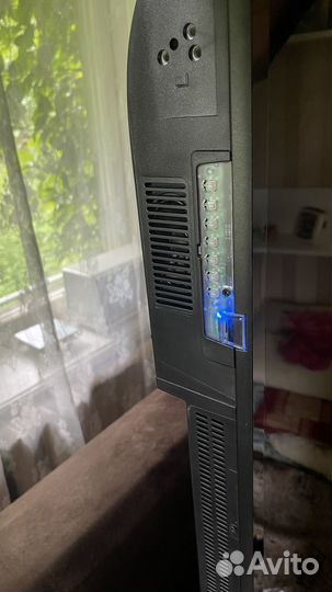 Телевизор Haier 55u750