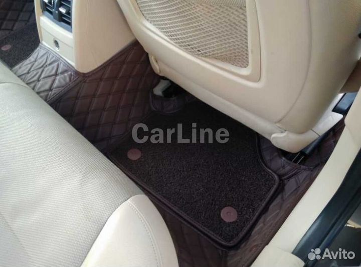 Коврик для BMW 3 серии