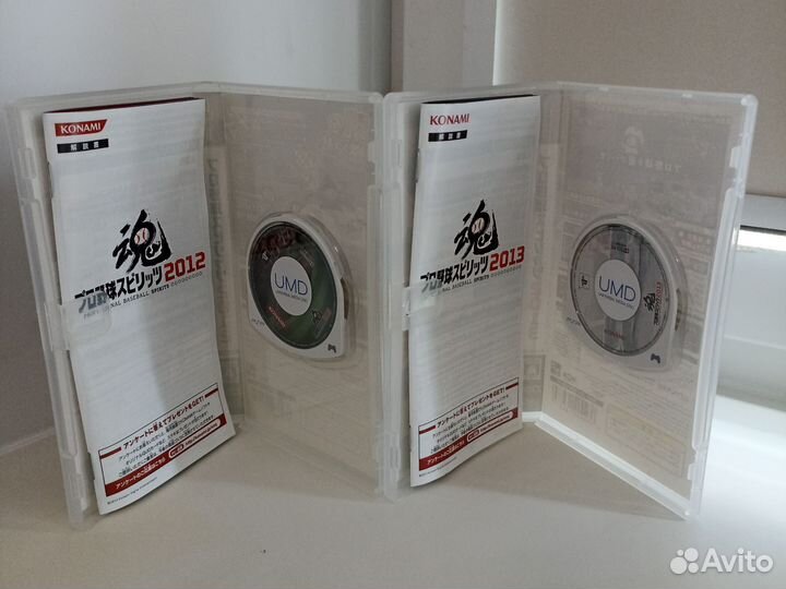 Игры на PSP и Ps Vita