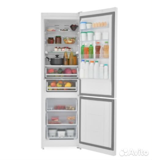 Холодильник Hotpoint HTR 8201 W O3