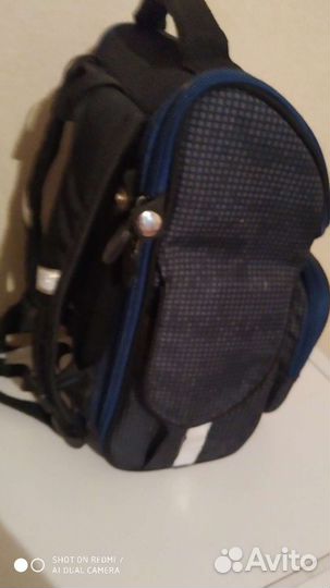 Рюкзак школьный