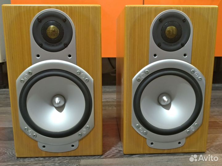 Monitor Audio Silver RS 1