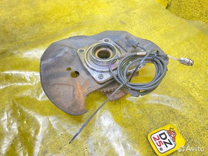 Ступица передняя правая Suzuki Jimny 145571