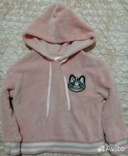 Кофта толстовка