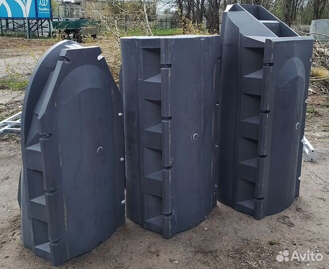 Модули плавучести