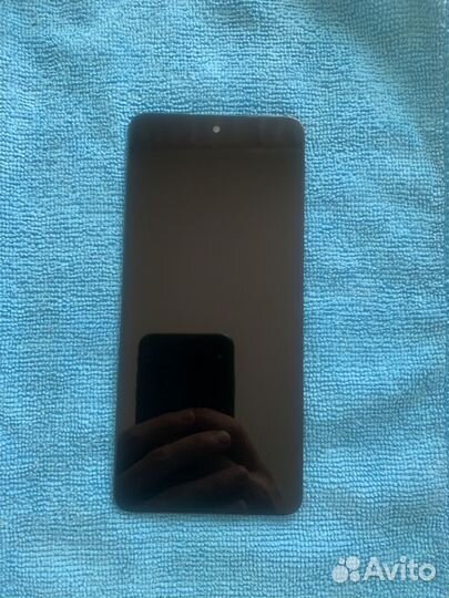 Стекло дисплея Honor 10x Lite