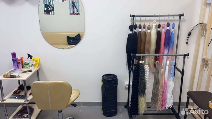 Афрокосички, брейды,афрокудри, афронаращивание