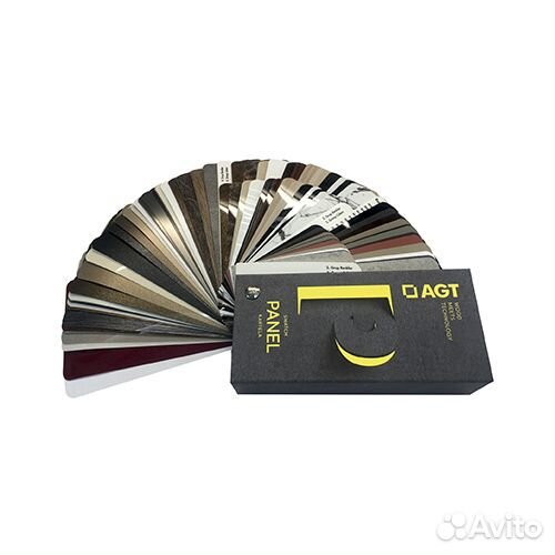 Замена фасадов на кухне