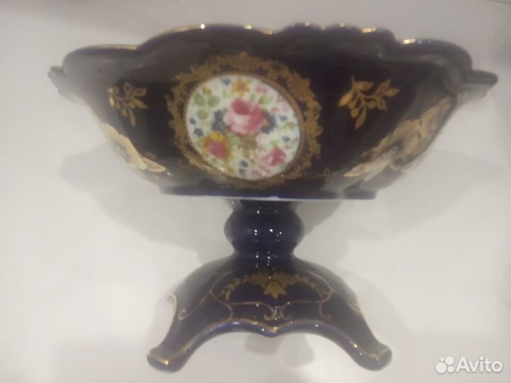 Чайный набор KFZ