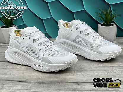 Кроссовки Nike Zoomx Zegama Trail
