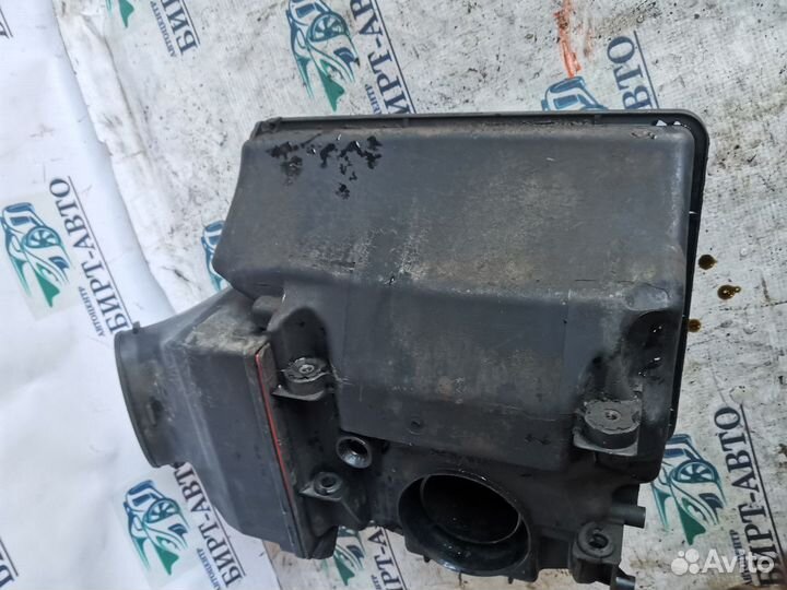 Корпус воздушного фильтра Nissan Almera G15 (2012—2018)