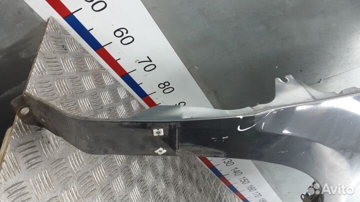 Крыло Hyundai Santa Fe (2004-2013)