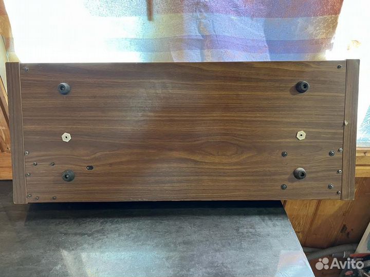 Синтезатор casio