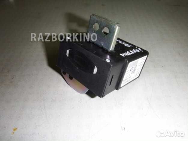 Замок зажигания Ниссан