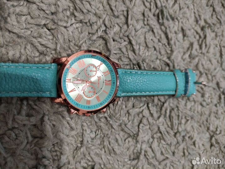 Часы наручные