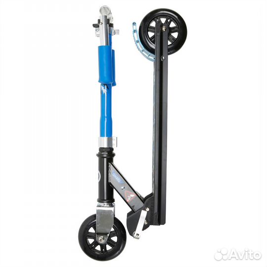 Самокат детский Decathlon