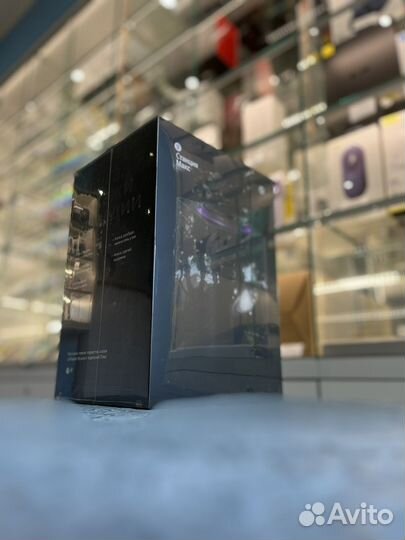 Яндекс Станция Макс Zigbee