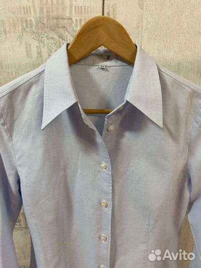 Рубашка женская XS