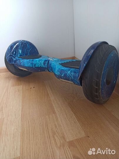 Гироскутер