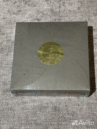 Наушники Campfire audio saber новые