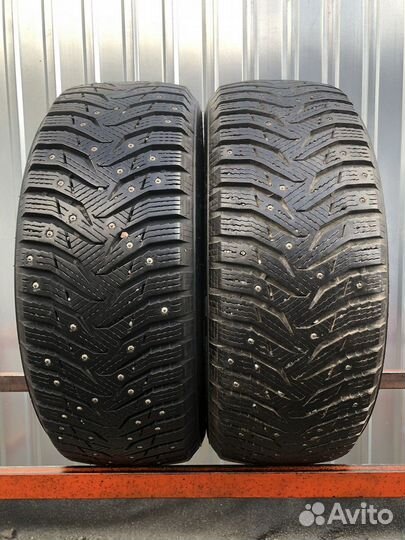 Kumho WinterCraft Ice WI31 205/55 R16