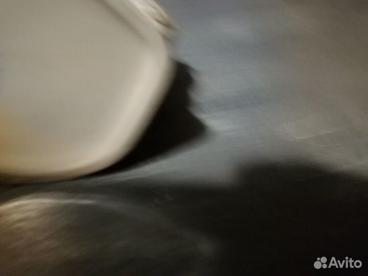 Пепельница