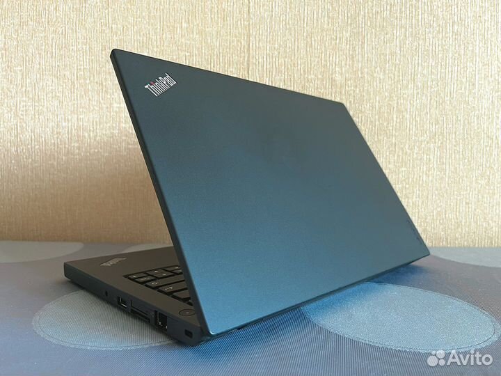 Lenovo ThinkPad X260 (FHD/ i5/ 16 GB/ 512 SSD)