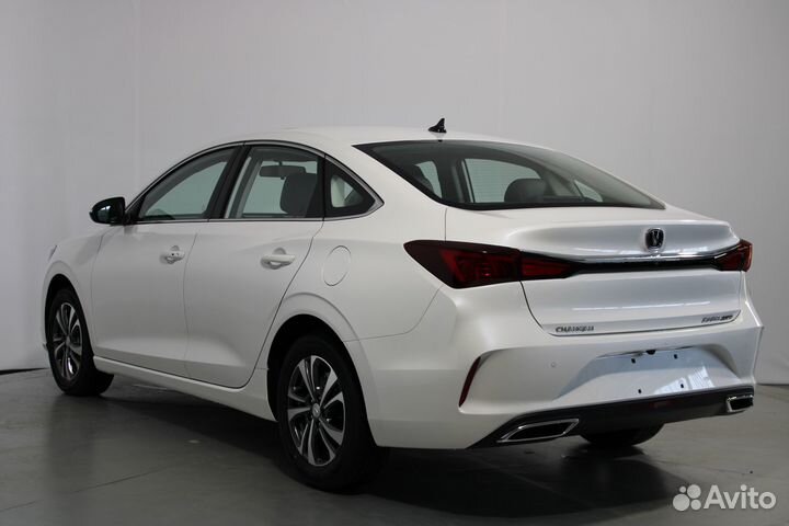 Changan Eado Plus 1.4 AMT, 2023